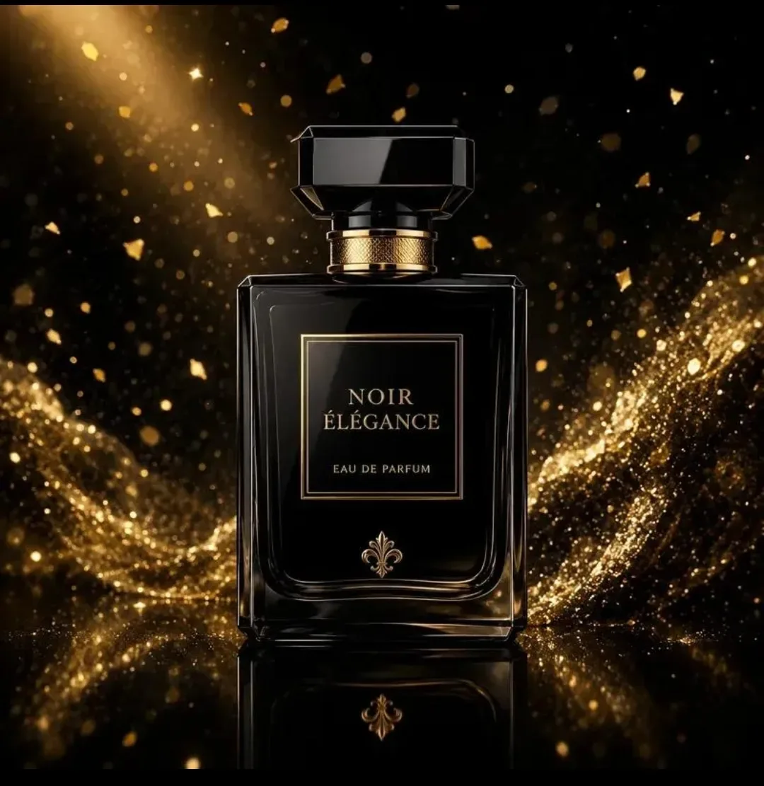عطر شرقي فاخر 100 مل — VELORA10