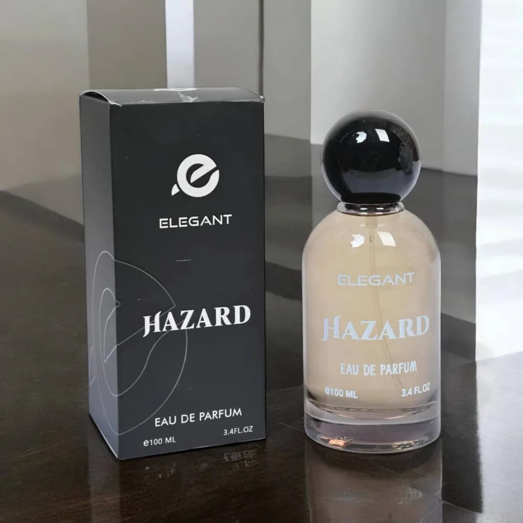 عطر هازرد (Hazard) 100 مل